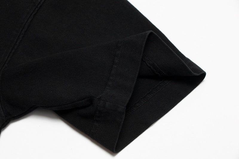 Playera Chrome Hearts