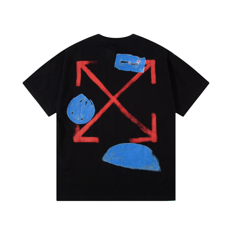 Playera Off-White