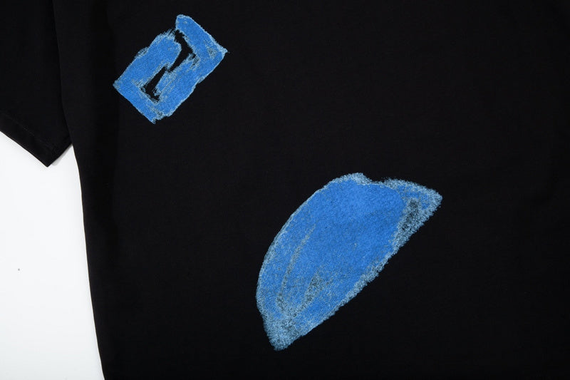 Playera Off-White