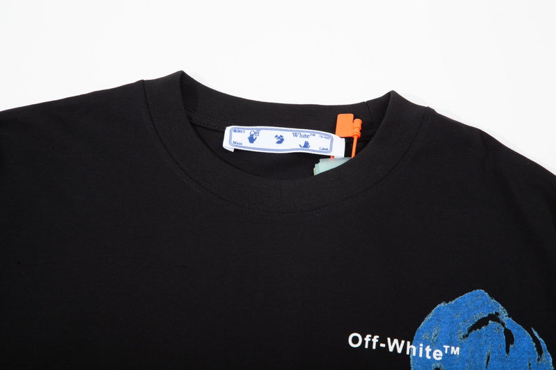 Playera Off-White