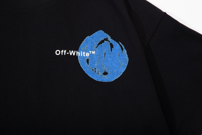 Playera Off-White