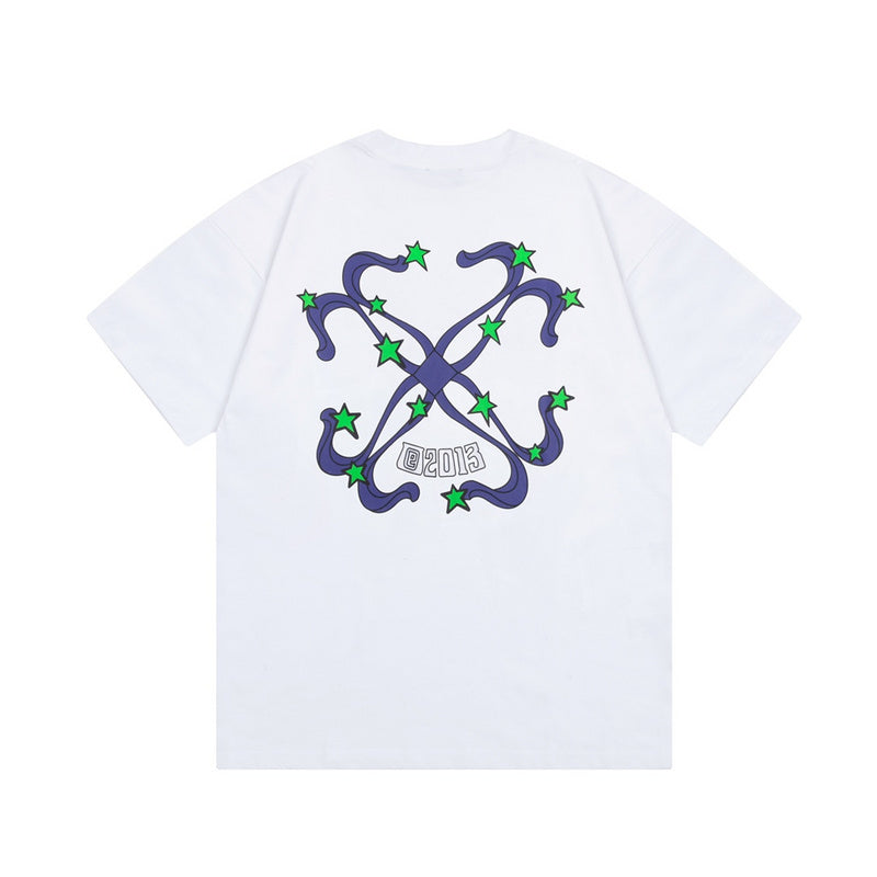 Playera Off-White