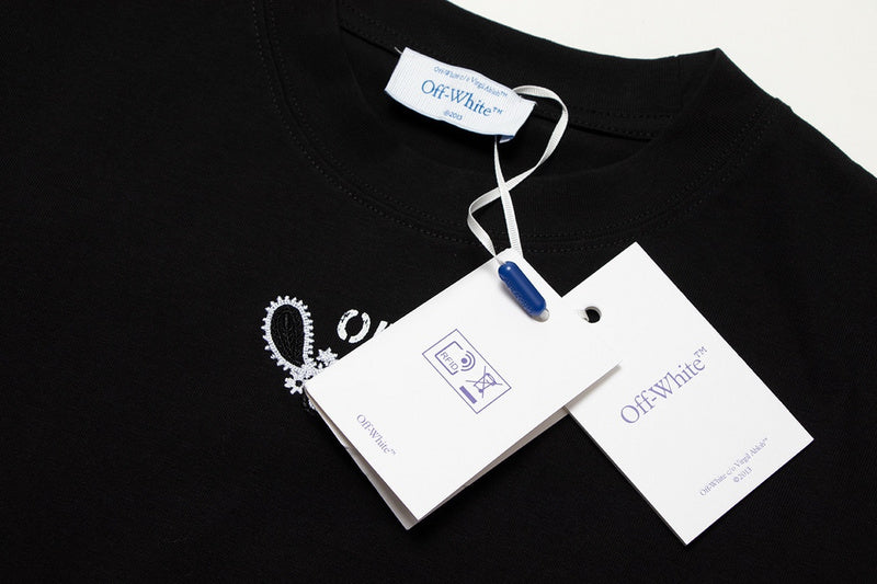 Playera Off-White