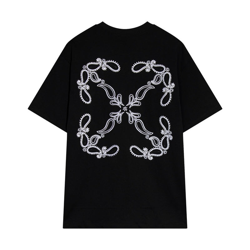 Playera Off-White