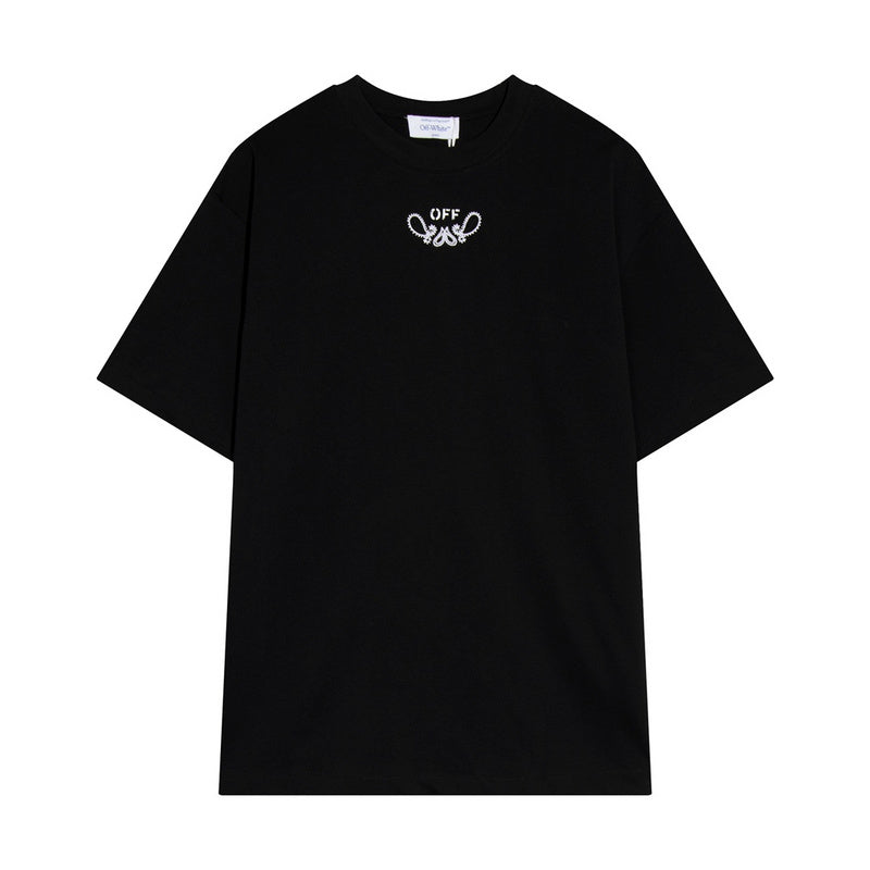 Playera Off-White