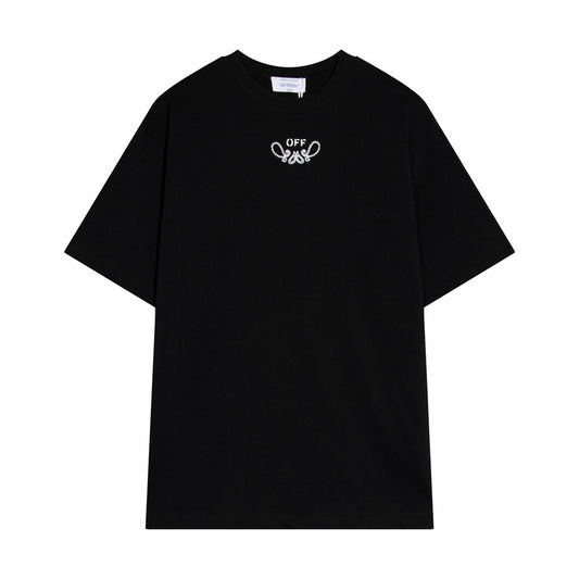 Playera Off-White