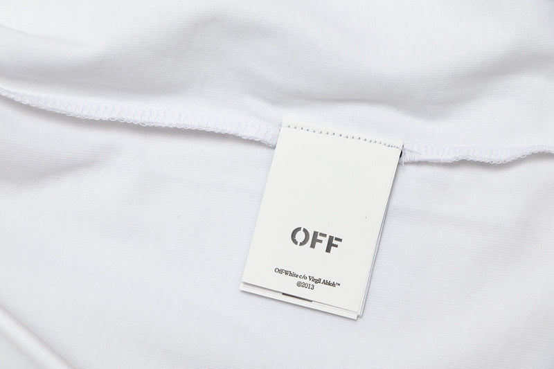 Playera Off-White