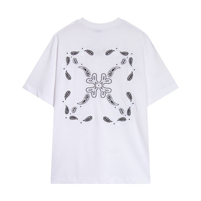 Playera Off-White