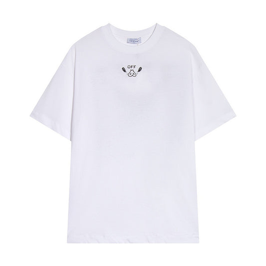 Playera Off-White