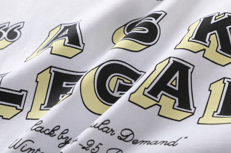 Playera Off-White