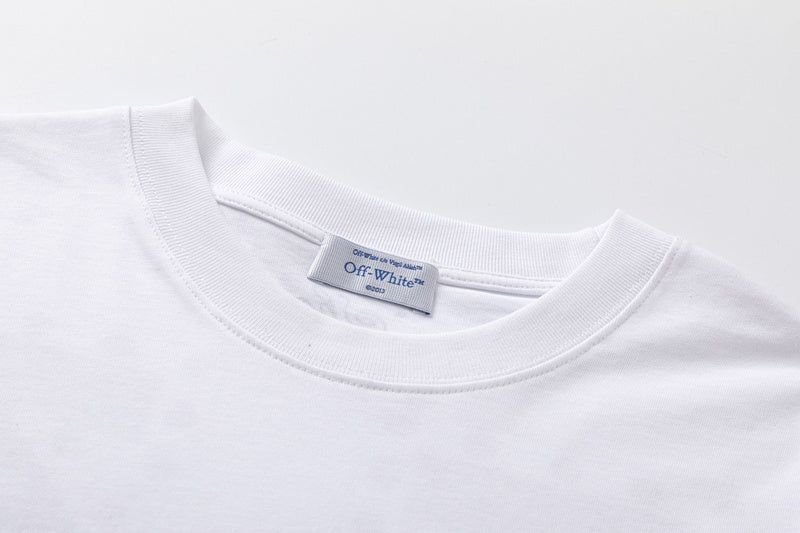 Playera Off-White