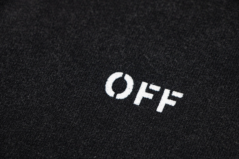 Playera Off-White