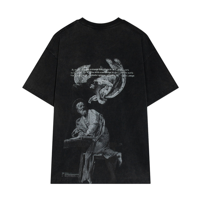 Playera Off-White