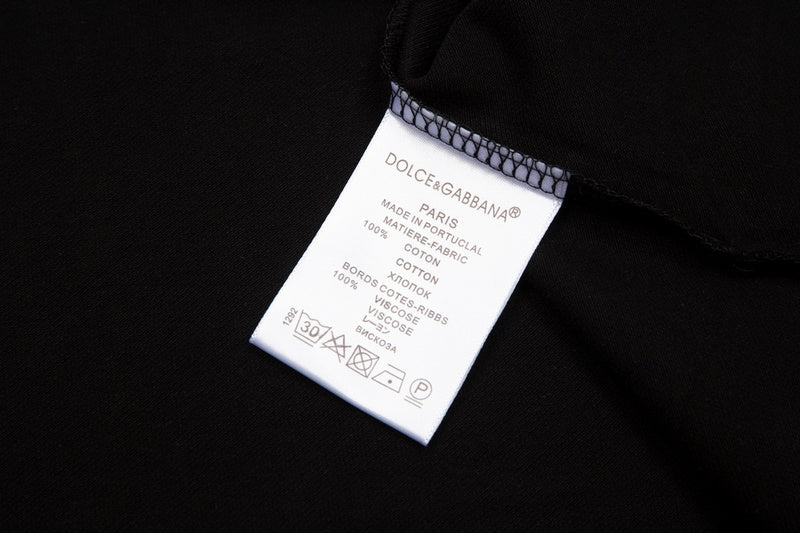 Playera Dolce & Gabbana
