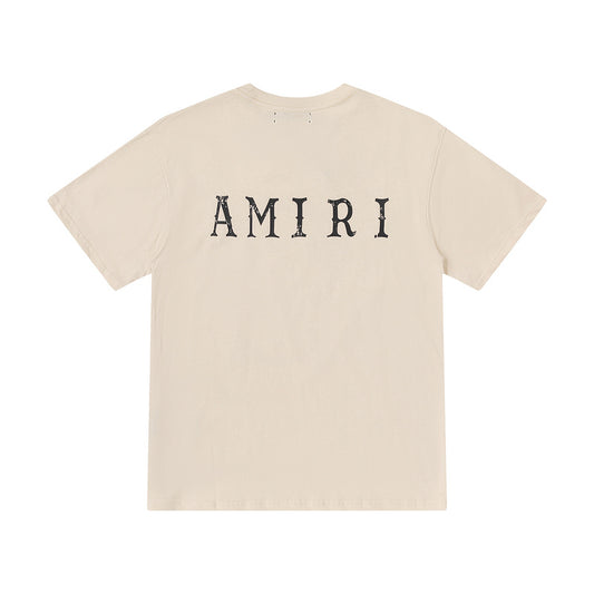 Playera Amiri