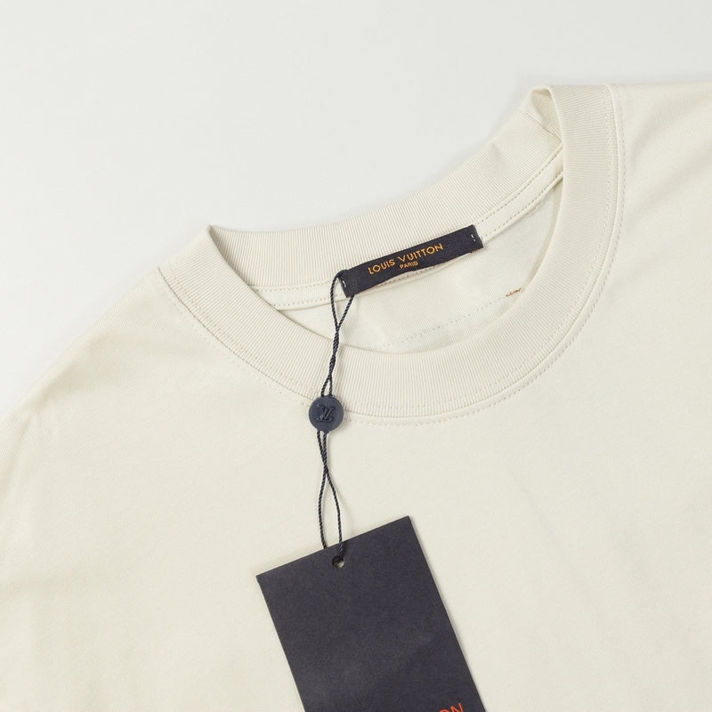 Playera Louis Vuitton