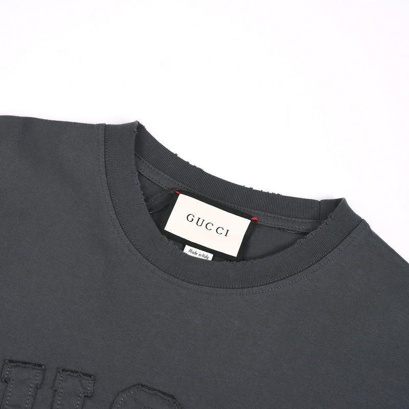 Playera Gucci