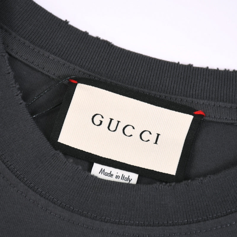 Playera Gucci