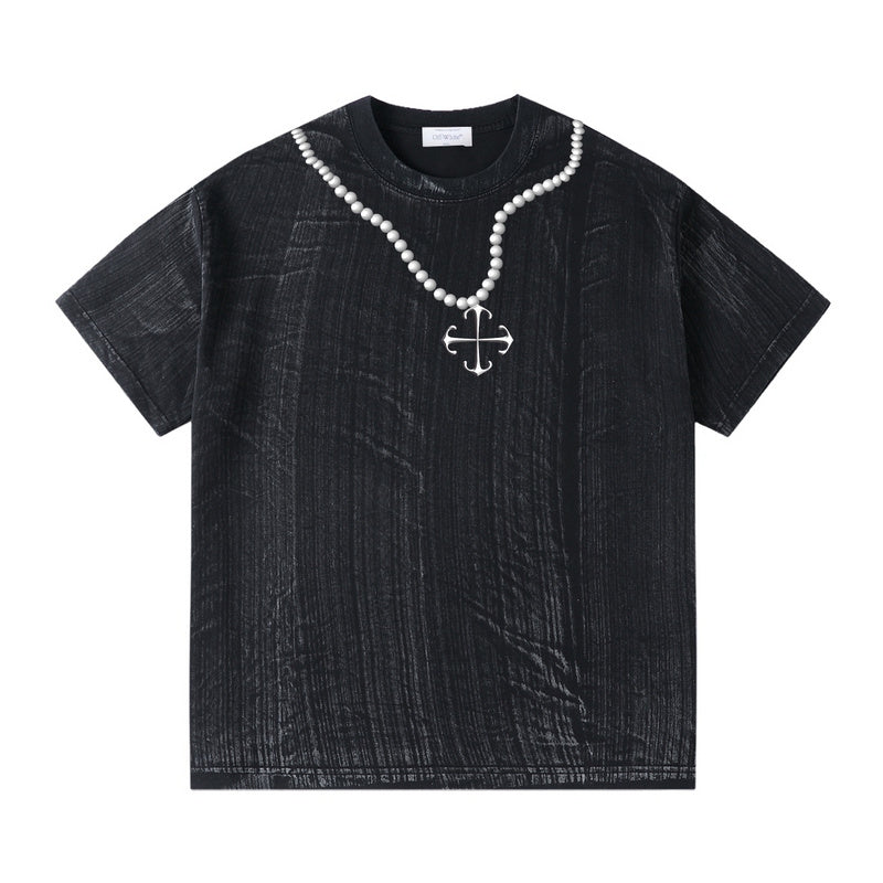 Playera Off-White