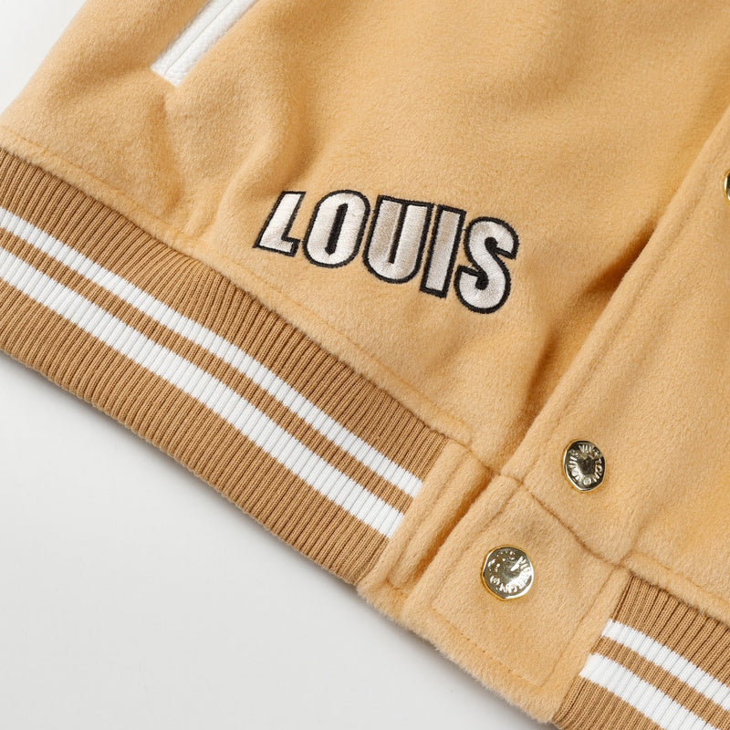 Chamarra Louis Vuitton