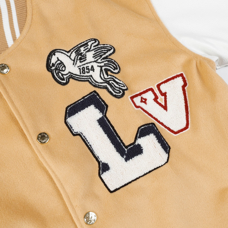 Chamarra Louis Vuitton