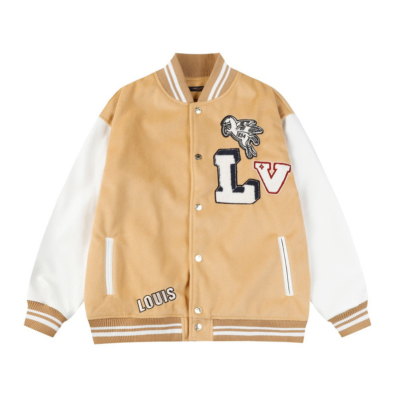 Chamarra Louis Vuitton