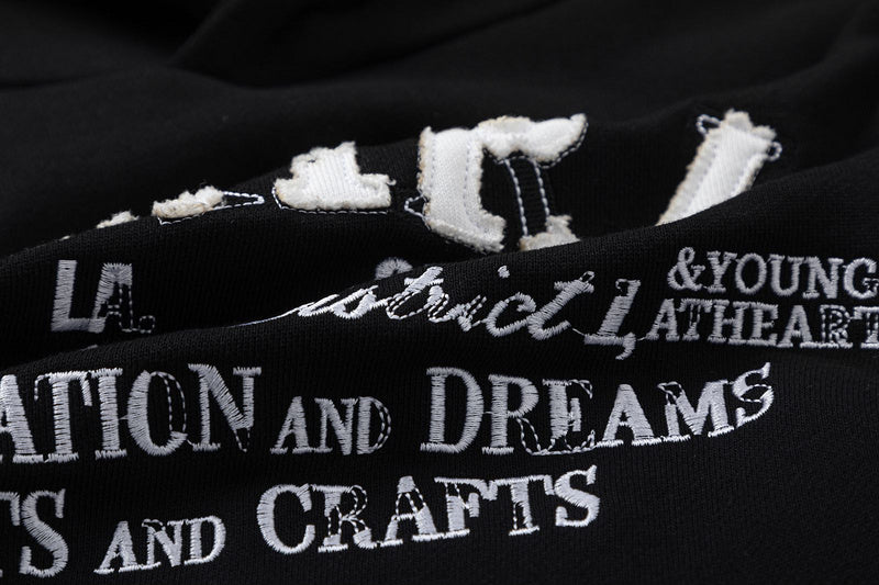 Hoodie Amiri