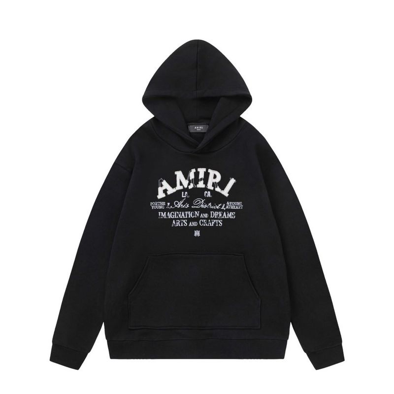 Hoodie Amiri