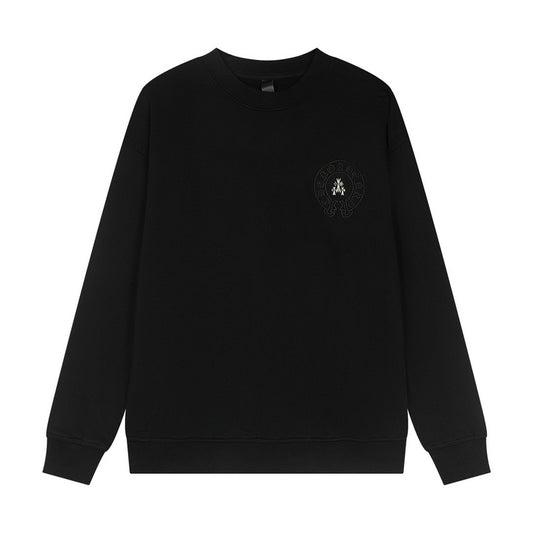 Sudadera Chrome Hearts