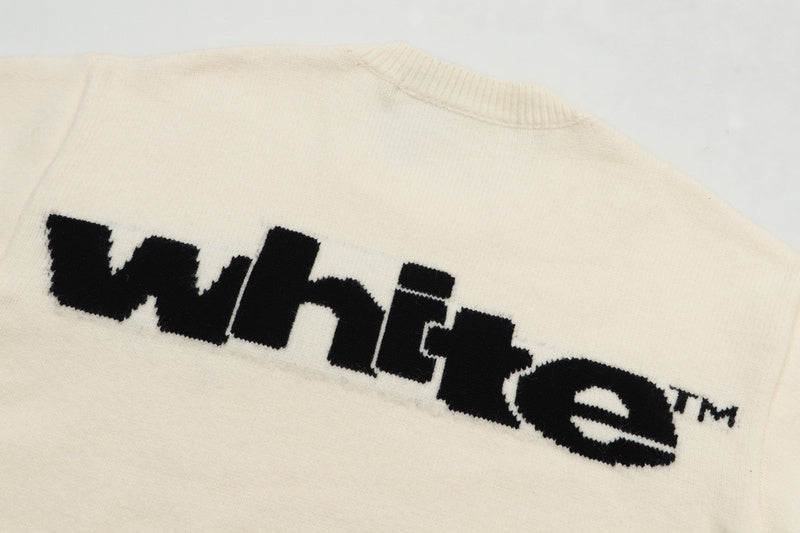 Sweater Off-White