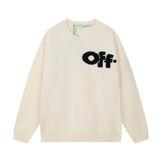 Sweater Off-White