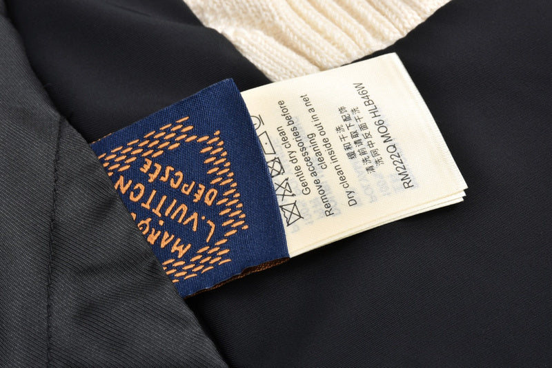 Chamarra Louis Vuitton