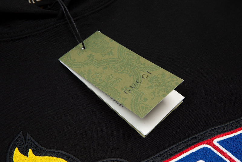 Hoodie Gucci