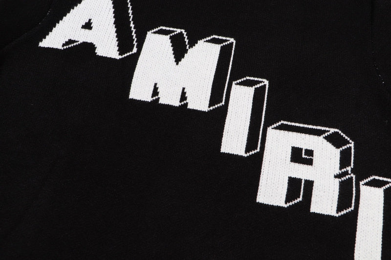 Sweater Amiri