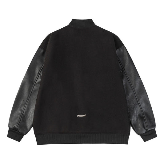 Chamarra Chrome Hearts