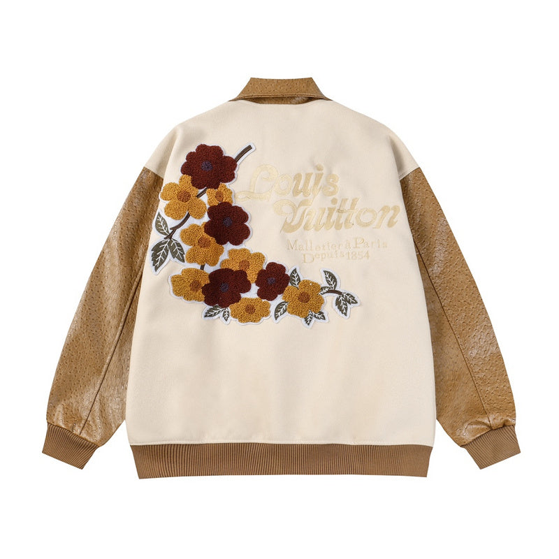 Chamarra Louis Vuitton