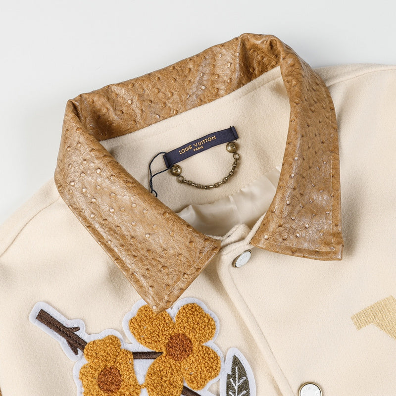 Chamarra Louis Vuitton
