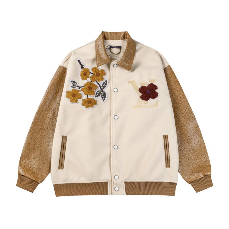 Chamarra Louis Vuitton