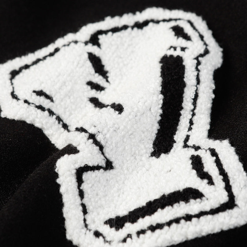 Chamarra Louis Vuitton