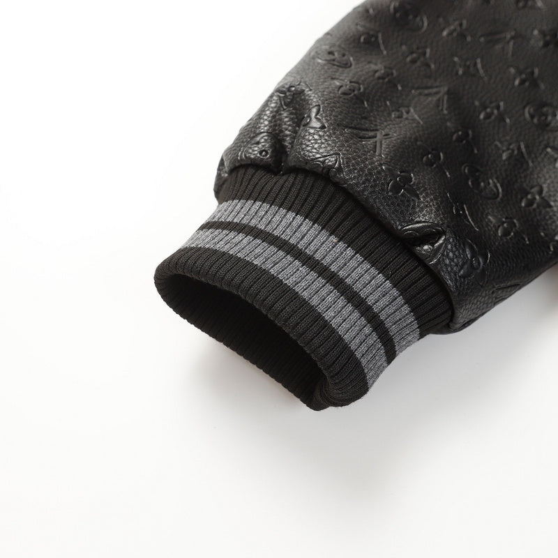 Chamarra Louis Vuitton