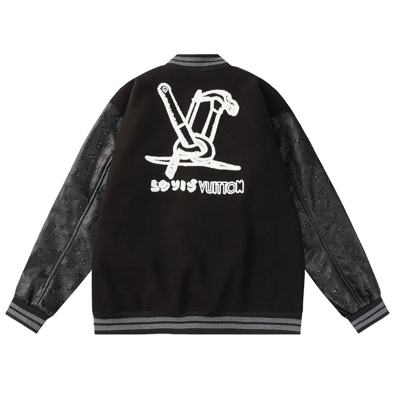 Chamarra Louis Vuitton