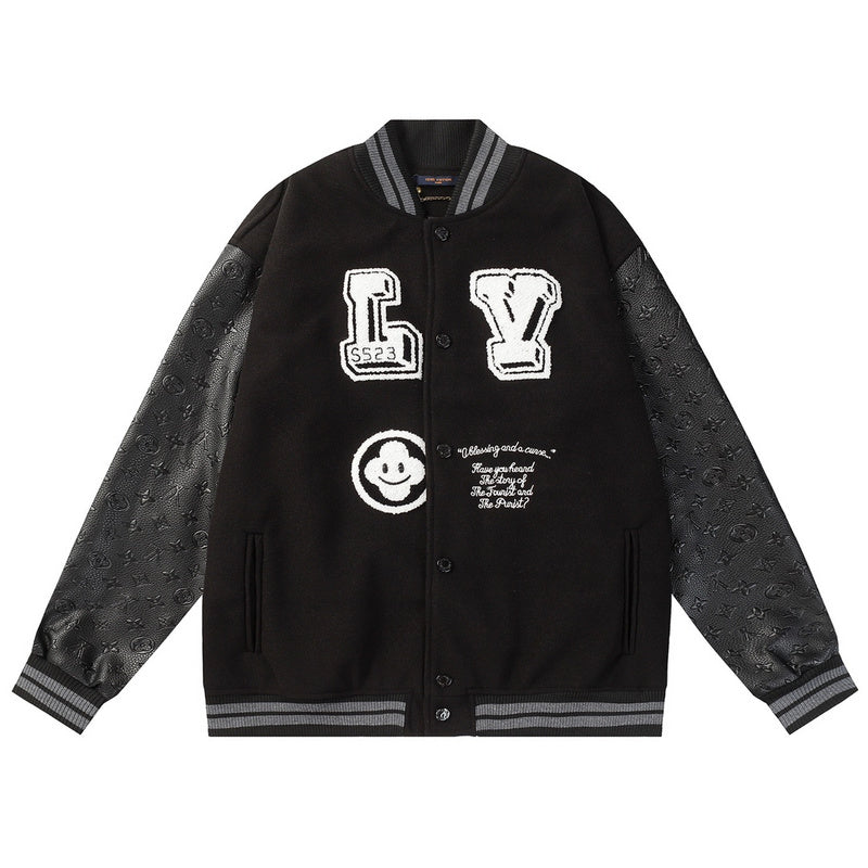 Chamarra Louis Vuitton