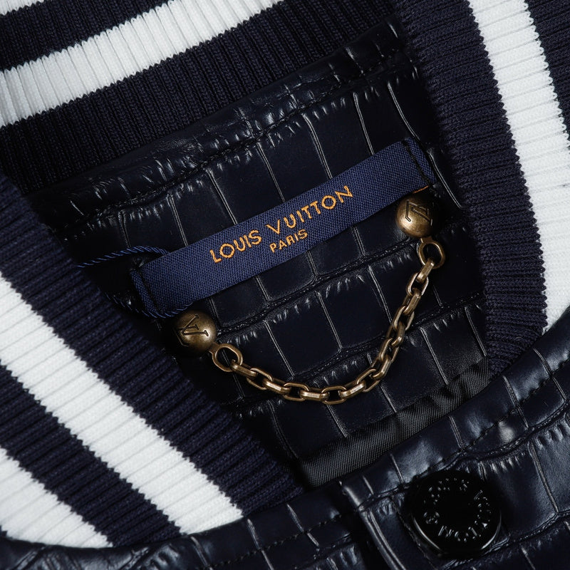 Chamarra Louis Vuitton