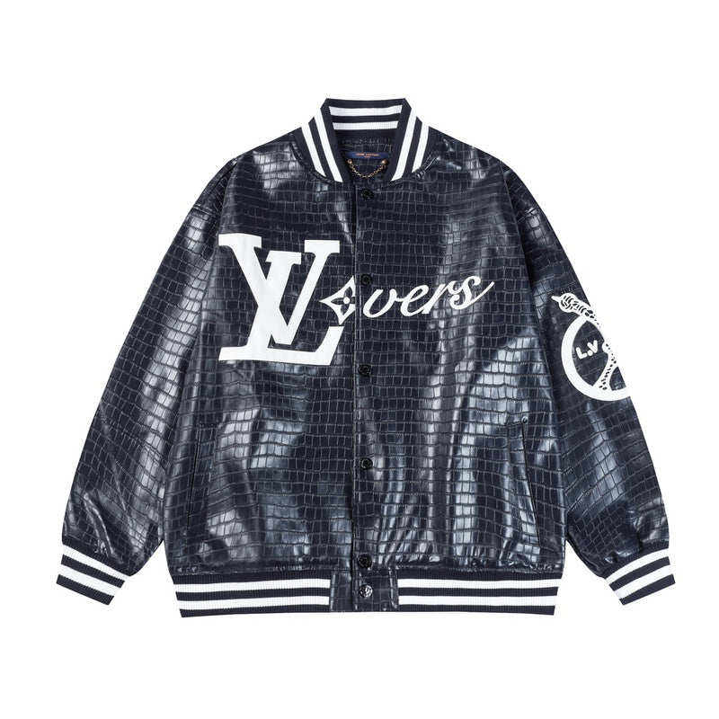 Chamarra Louis Vuitton