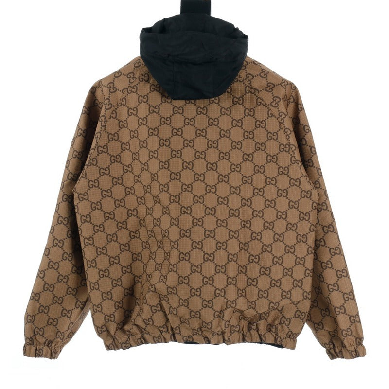 Chamarra Gucci