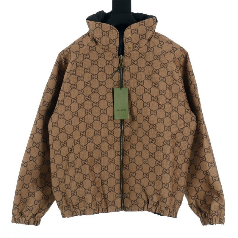 Chamarra Gucci