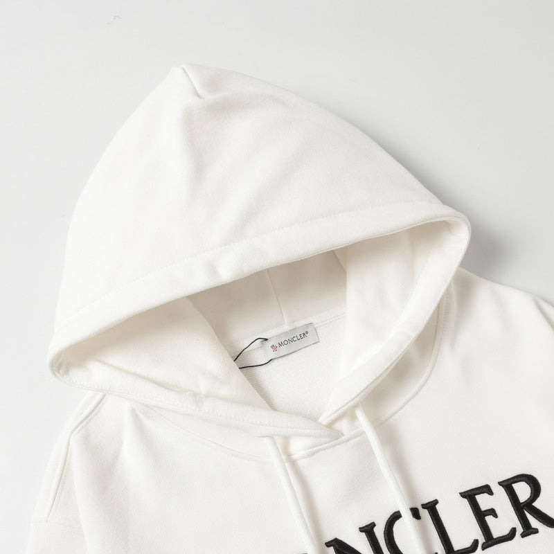 Hoodie Moncler