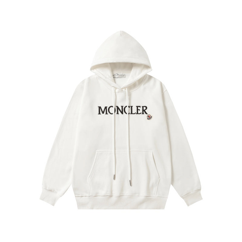 Hoodie Moncler
