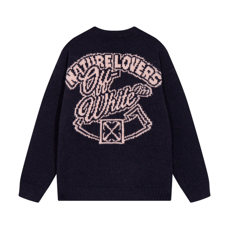 Sweater Off-White