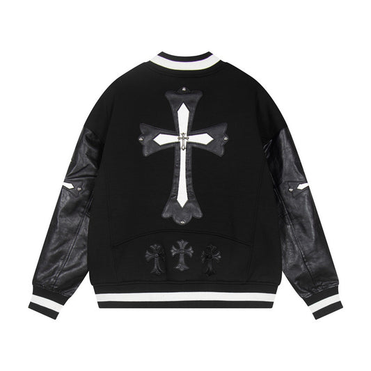 Chamarra Chrome Hearts